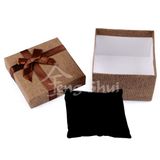 Darčeková krabička 9x9x6 cm