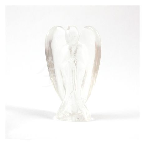 Anjel Krištáľ (Svetlo, Ochrana) 3 cm