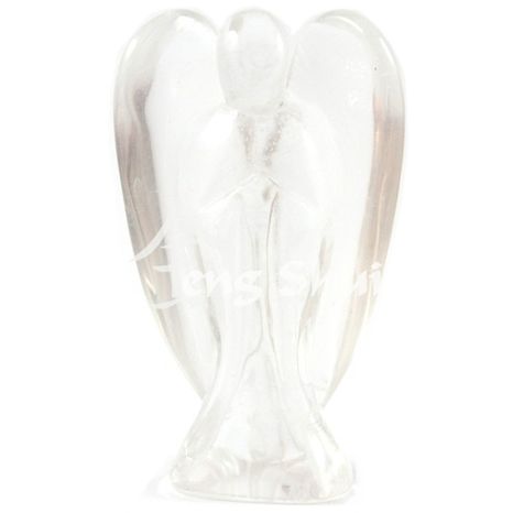 Anjel Krištáľ (Svetlo, Ochrana) 7.8 cm