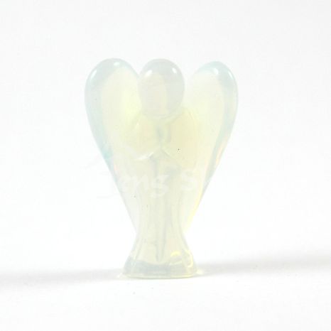 Anjel Opalit (Pokoj) 4.8 cm