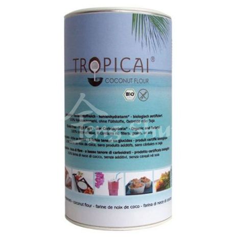 Kokosová múka Bio Organic 250 g