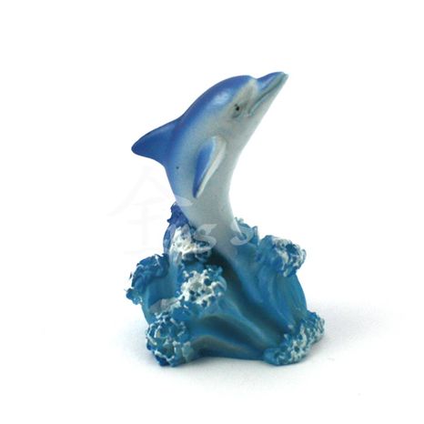 Delfín malý E