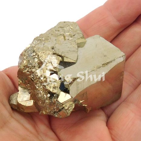 Pyrit drúza 122 gramov