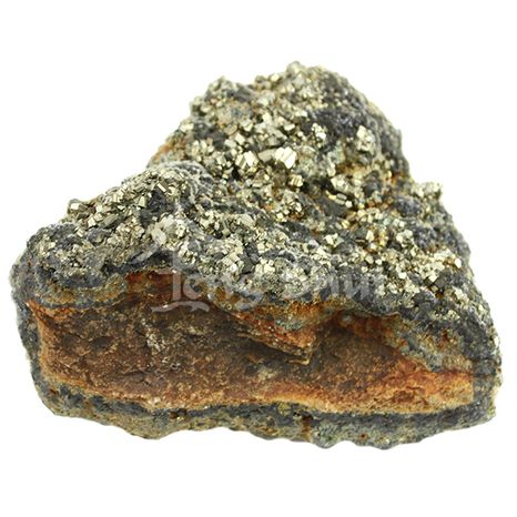Pyrit drúza 3 639 g