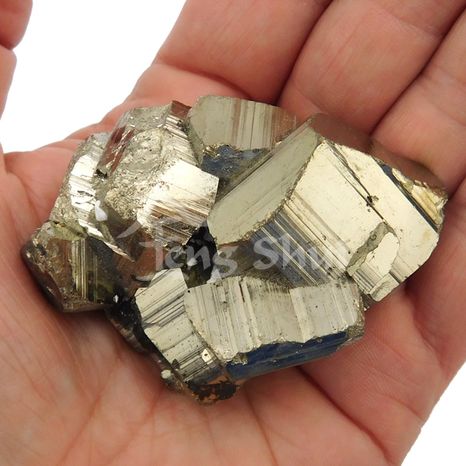 Pyrit drúza 143 gramov
