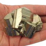 Pyrit drúza 149 gramov