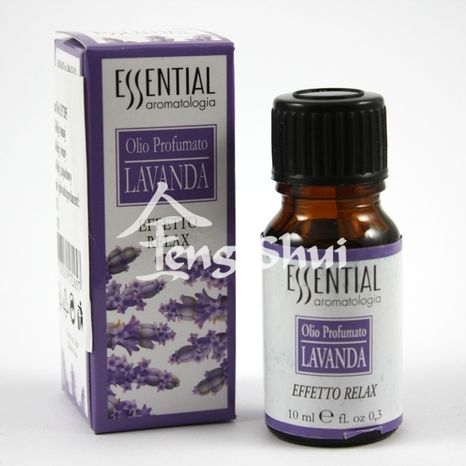 Vonný olej Levanduľa (Mystic Lavender)