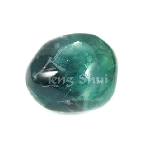 Fluorit zelený XL "kameň bystrosti"