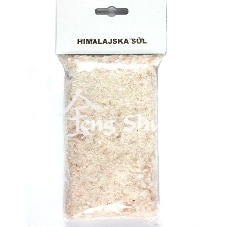 Himalájska soľ do kúpeľa 1 kg