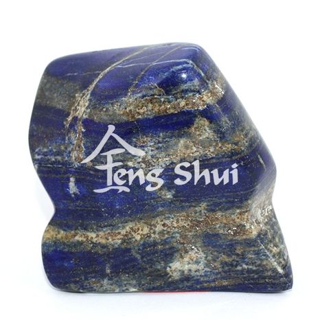 Lapis lazuli - Lazurit XXL 432 g