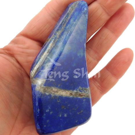 Lapis lazuli (Lazurit) 128 gramov