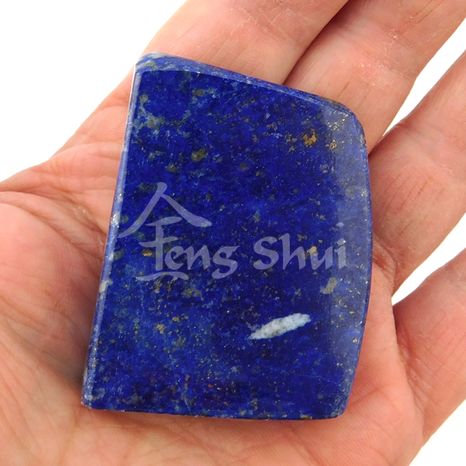 Lapis lazuli Lazurit 63 gramov