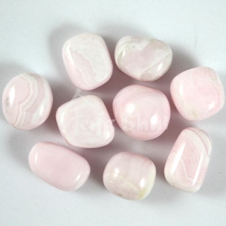 ManganoKalcit (Kalcit ružový) L, 1 ks