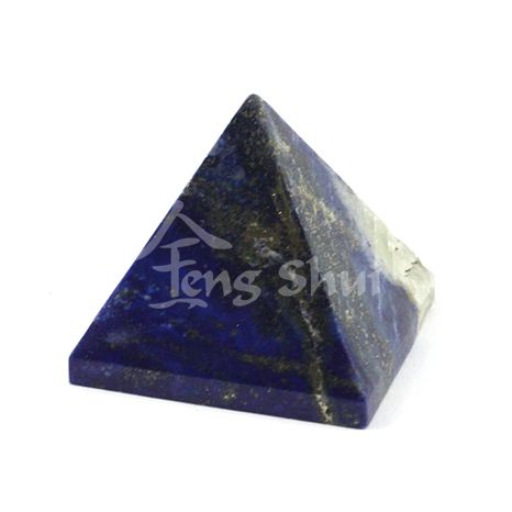 Pyramída Lapis Lazuli 3.9 cm
