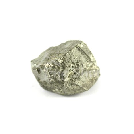 Pyrit nepravidelné kocky M- L