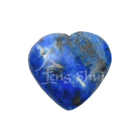 Srdce Lapis lazuli 3.2 cm