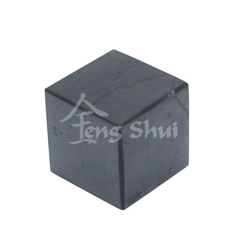 Šungitová kocka 3.3 cm