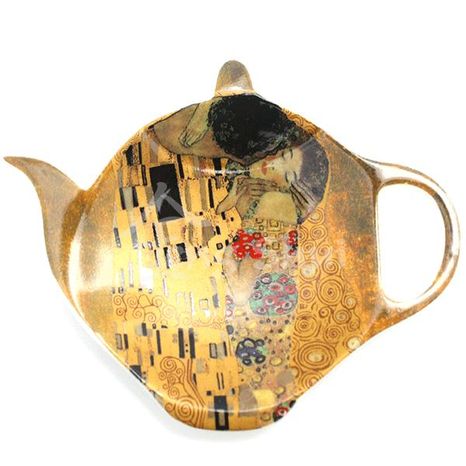 Tanierik Gustav Klimt - Isabell 2 ks