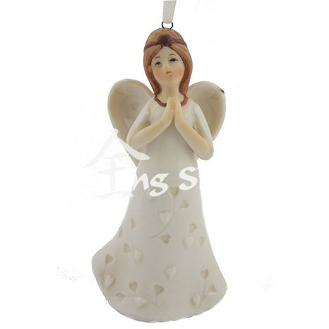 Zvonček modliaci sa Anjel C